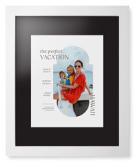 Travel Infographic​