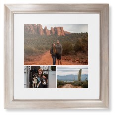 Gallery of Three Portrait