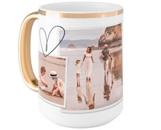 Minimalist Heart Film