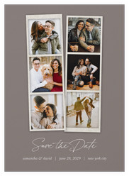 Snapshot Strips