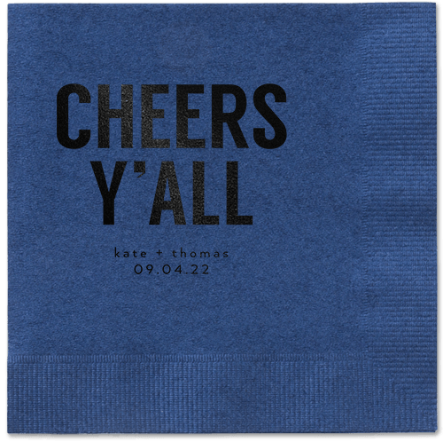 Cheers Yall