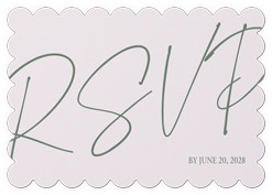 Refined Penmanship