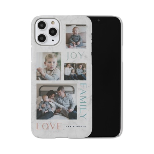 Marble Joy Family Love