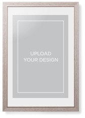Upload Your Own Design Portrait