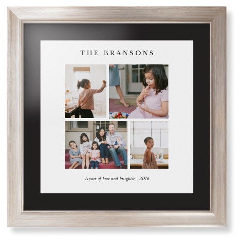 Gallery Montage of Memories