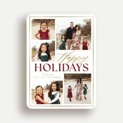 Classic Yuletide