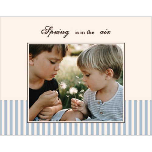 Classic Year in Review Calendar 8x11 undefined  Wall Calendar