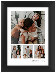 Hero Gallery of Four