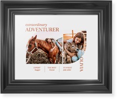 Favorite Infographic​