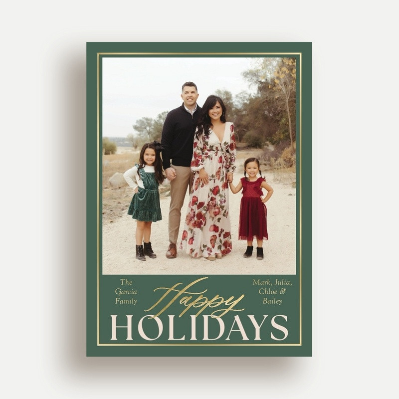 Classic Yuletide