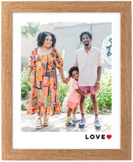 Modern Love Portrait