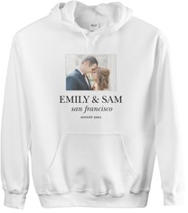 Wedding Gallery of One