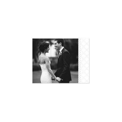 Classic Wedding 8x11 undefined  Premium Album