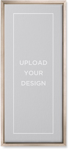 Abstract Canvas Prints