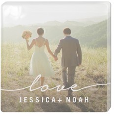 Modern Scripted Love