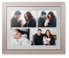 Mixed Four Up Landscape