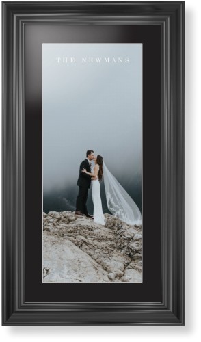 Photo Gallery Panoramic