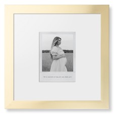 Simple Photo Frame