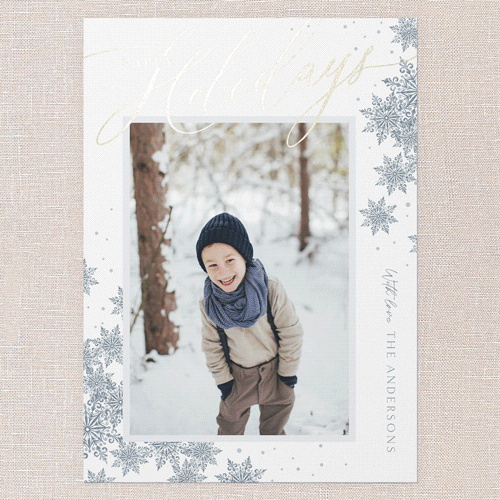 Winter Script