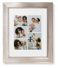 Gallery of Five Portrait