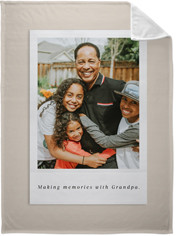 Simple Photo Frame​