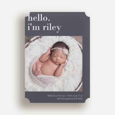 Hello I Am