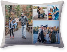 Hero Gallery of Four