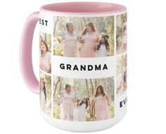 Gallery Of Seven Text