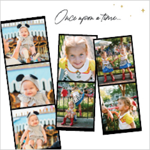 Disney's Simply Mickey Calendar 12x12 undefined  Wall Calendar