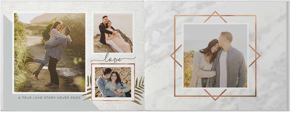 Forever Love by With Merriment