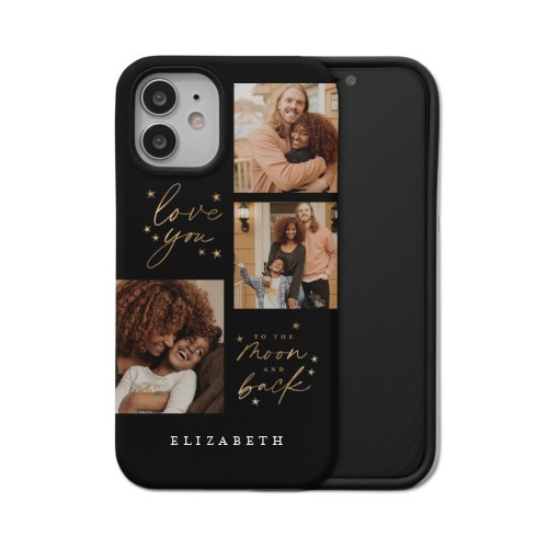 Love To The Moon Sparkle