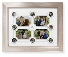 Vintage Family Tree​