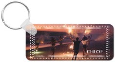 Whimsy Doodle Border