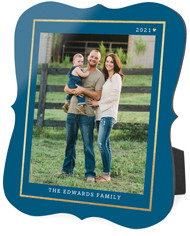 Simply Elegant Frame