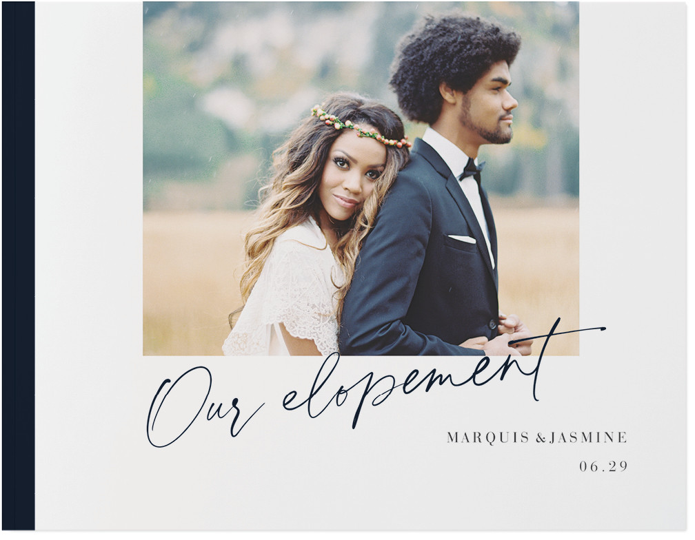 Wedding Elopement Gallery