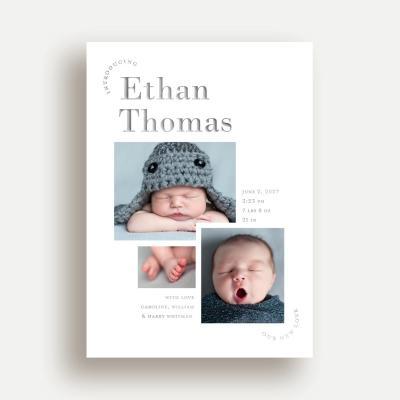 Newborn Bliss