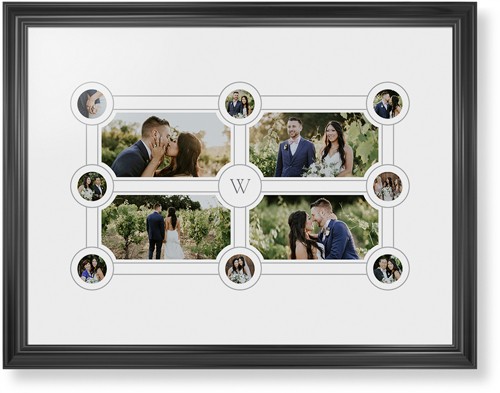 Vintage Family Tree​