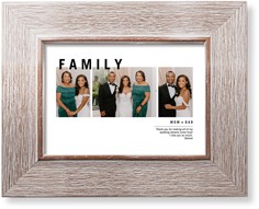 Modern and Minimal Family