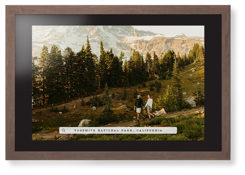 Travel Banner