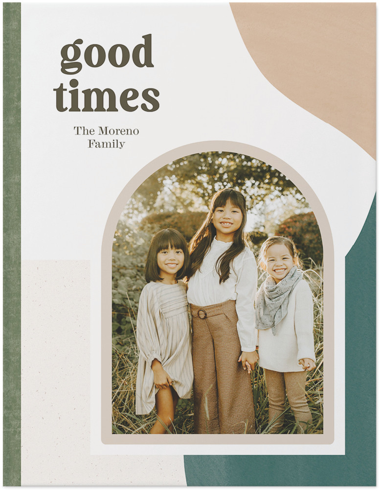 Everyday Boho by Umaiana Studio