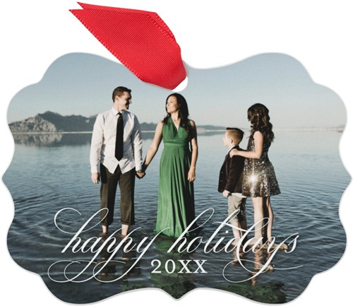 Classic Merry Christmas