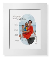 Travel Infographic​