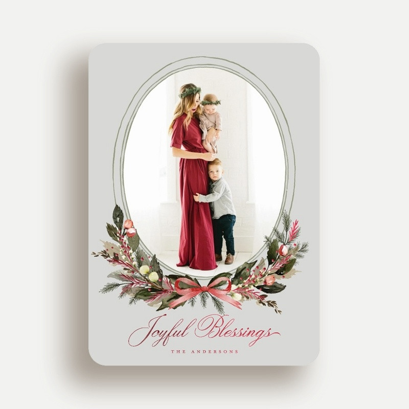 Extensive Wreath