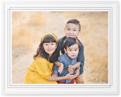 Forever Framed Border