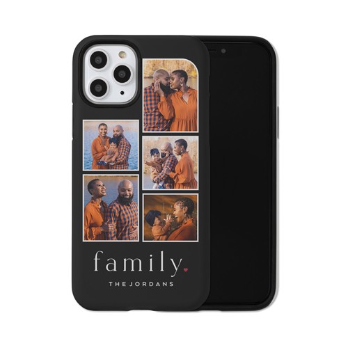 Family Heart