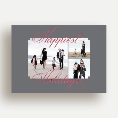 Joyous Elegance
