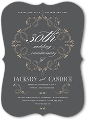 Scintillating Swirls