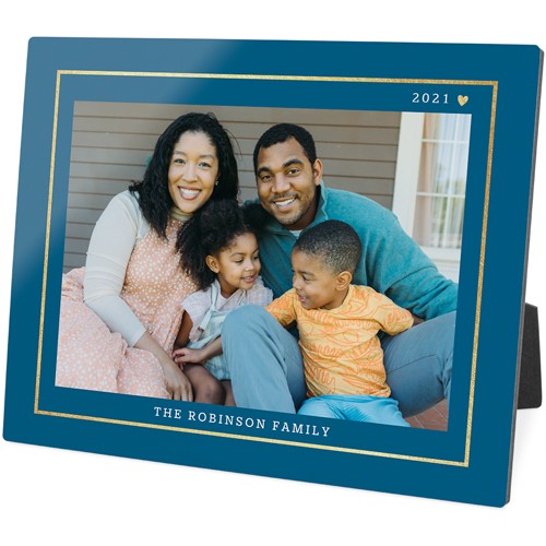 Simply Elegant Landscape