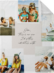 Handwritten Note Collage