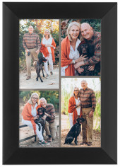 Gallery of Four Portrait